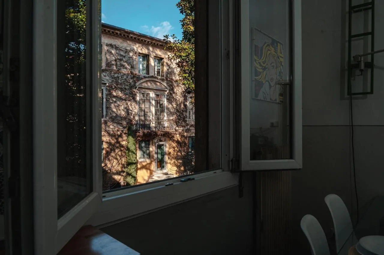 Appartement Living Down Town à Bassano del Grappa 0*,