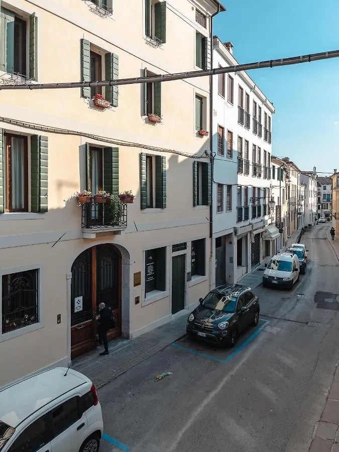 Appartement Living Down Town à Bassano del Grappa