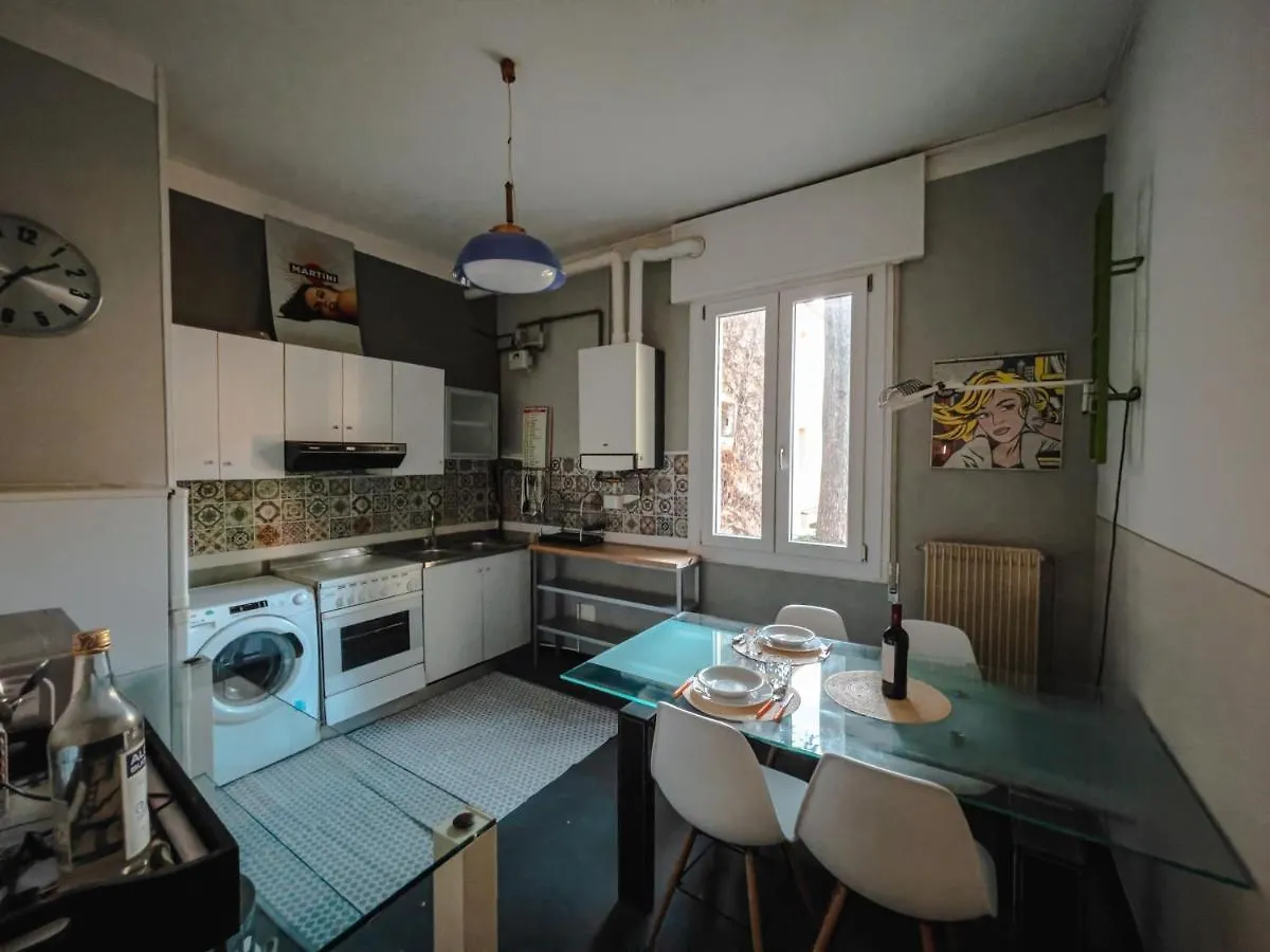 Appartement Living Down Town à Bassano del Grappa