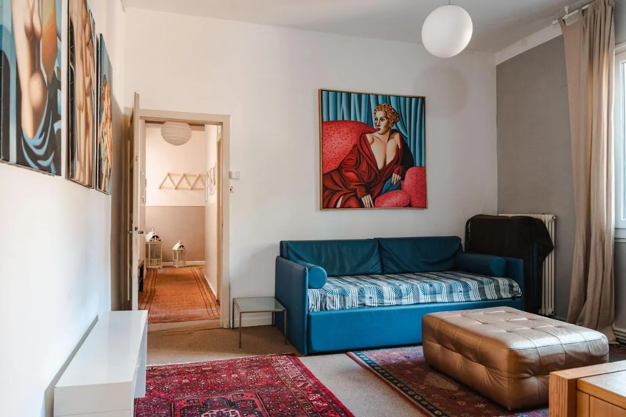 Appartement Living Down Town à Bassano del Grappa Italie