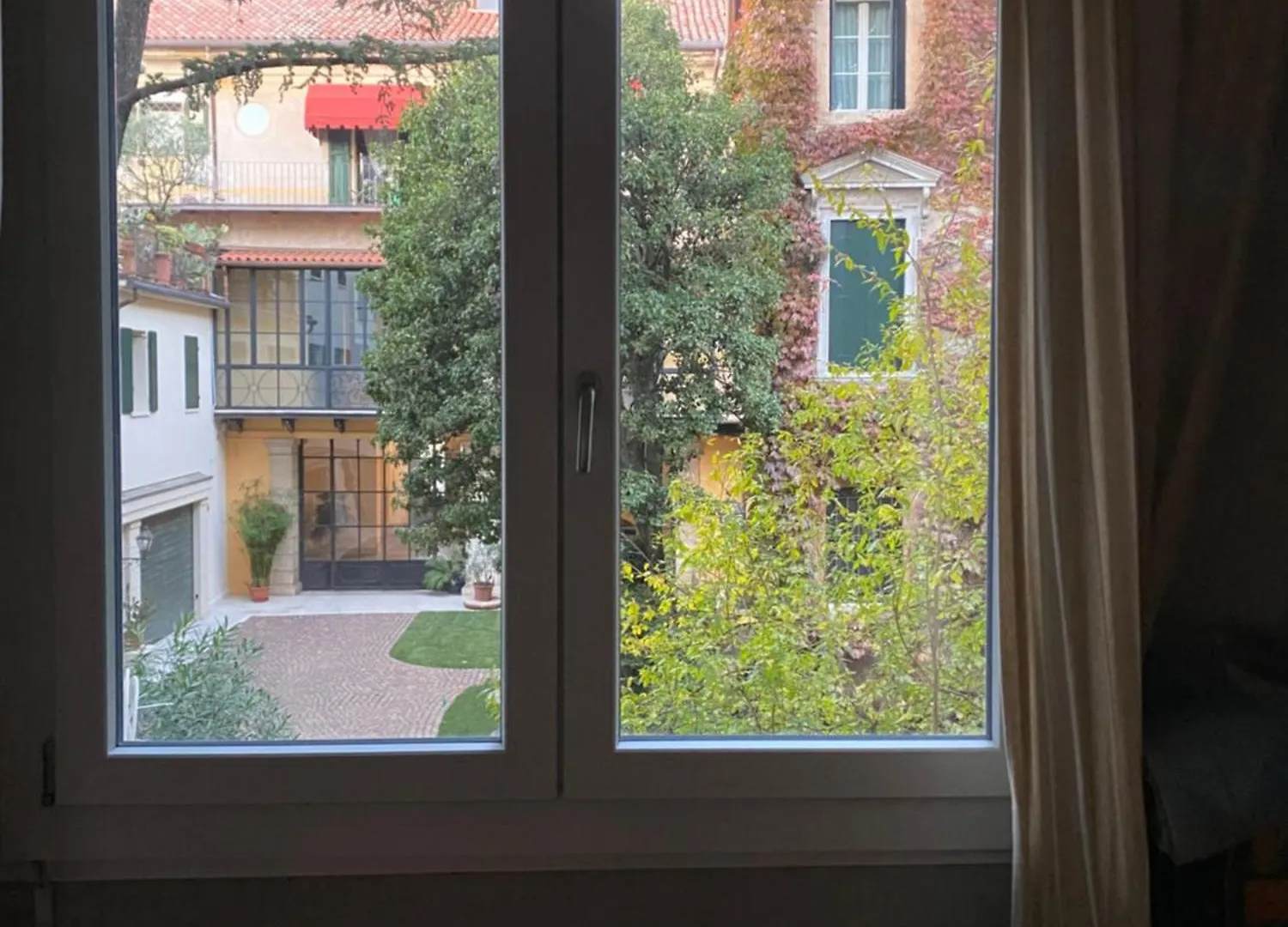 Appartement Living Down Town à Bassano del Grappa 0*,  Italie