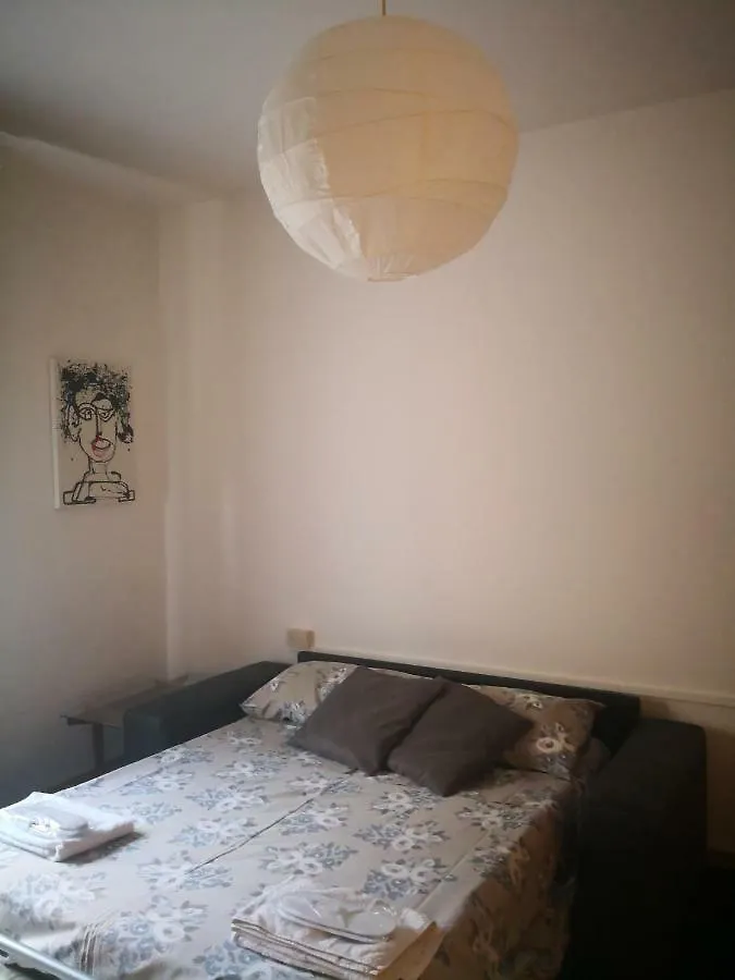 Appartement Living Down Town à Bassano del Grappa