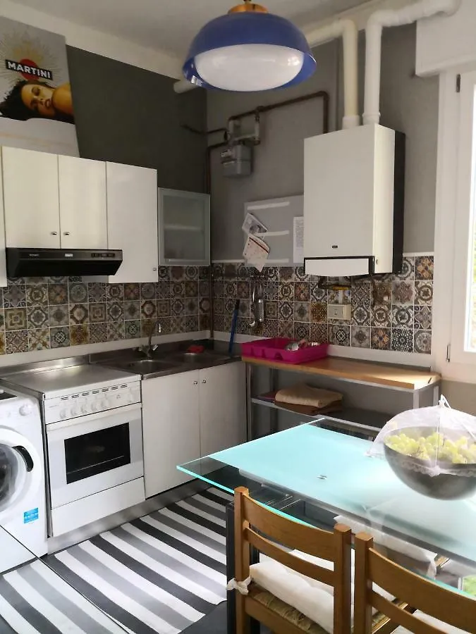 Appartement Living Down Town à Bassano del Grappa